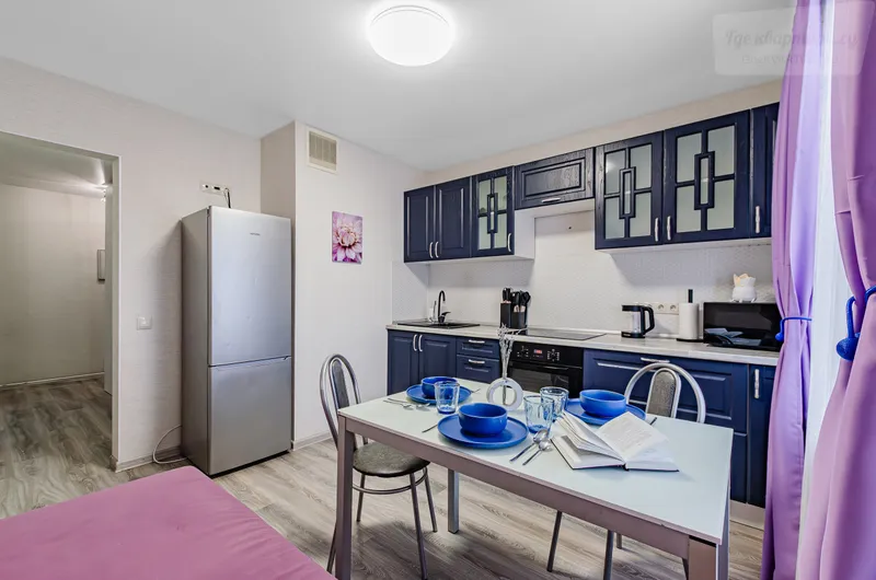 Фото квартиры 3