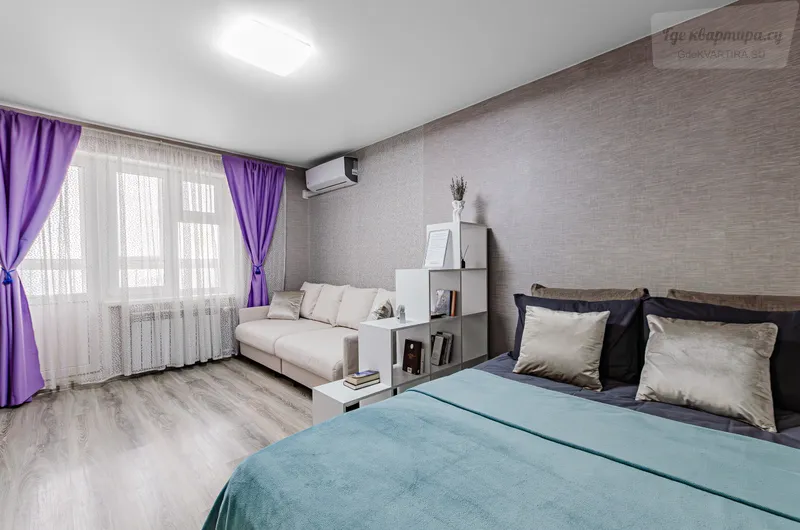 Фото квартиры 4