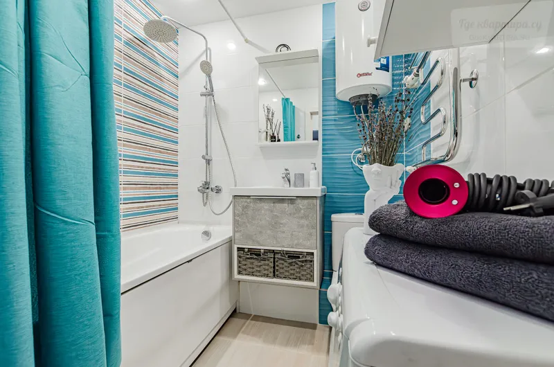 Фото квартиры 5