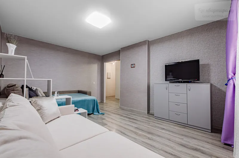 Фото квартиры 7