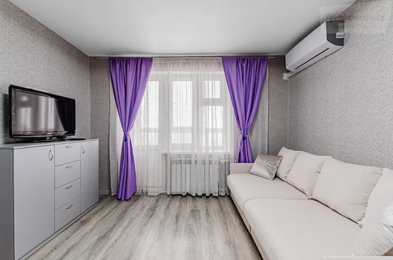 Фото квартиры 8