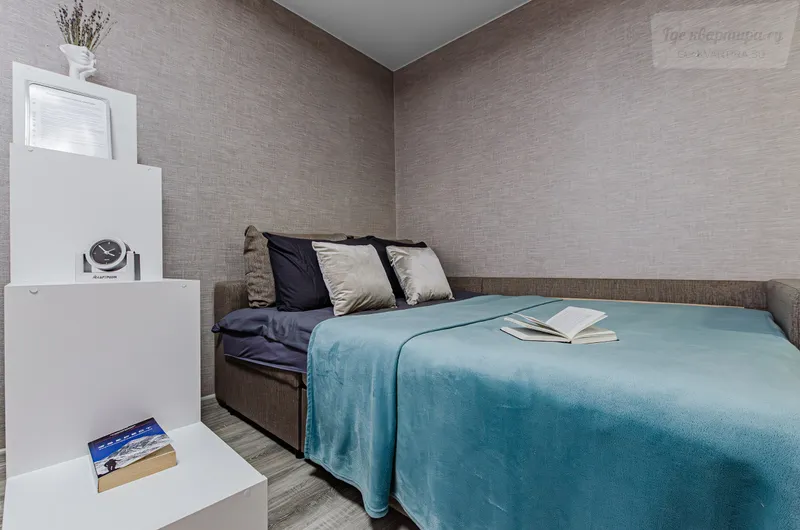 Фото квартиры 10