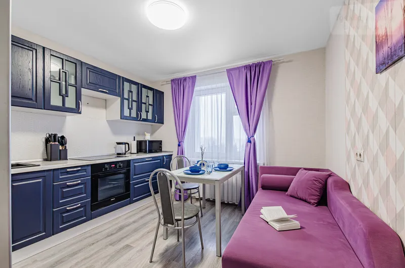 Фото квартиры 12