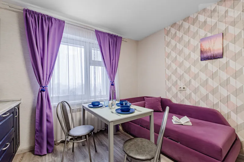 Фото квартиры 13