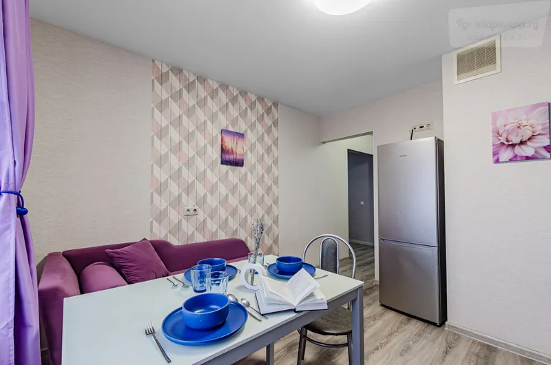 Фото квартиры 14