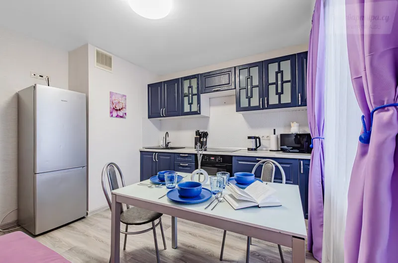 Фото квартиры 15