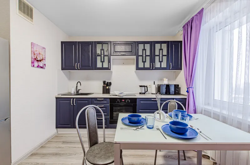 Фото квартиры 16