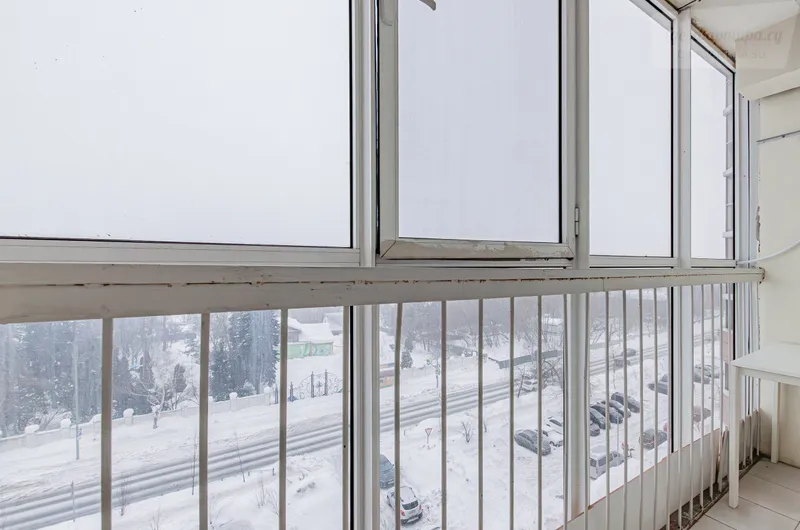 Фото квартиры 19