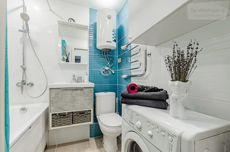 Фото квартиры 22