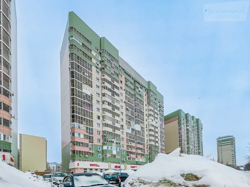 Фото квартиры 26