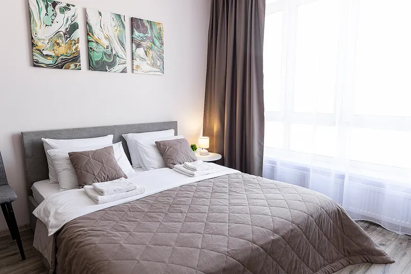 Фото квартиры 2