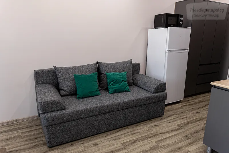 Фото квартиры 5