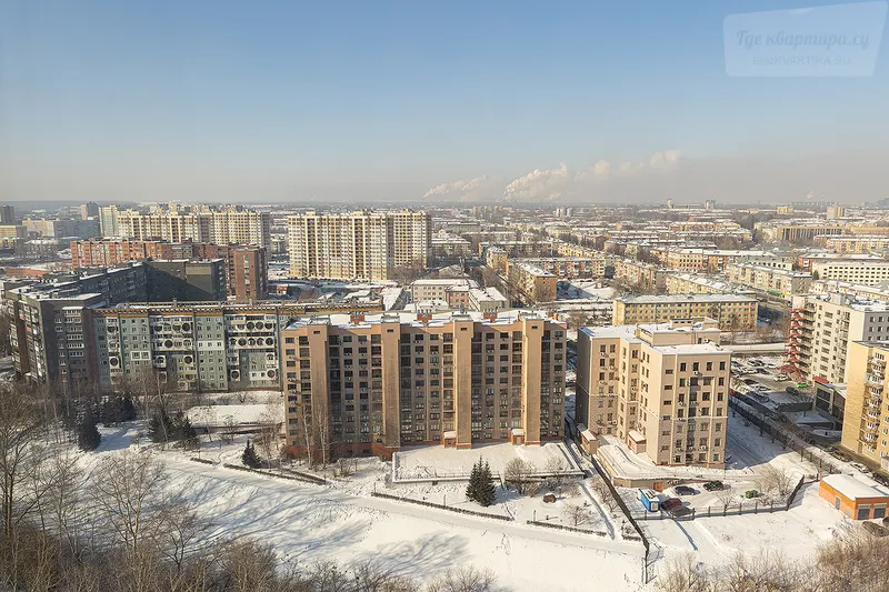 Фото квартиры 6