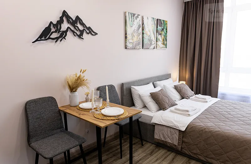 Фото квартиры 11