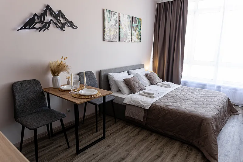 Фото квартиры 12