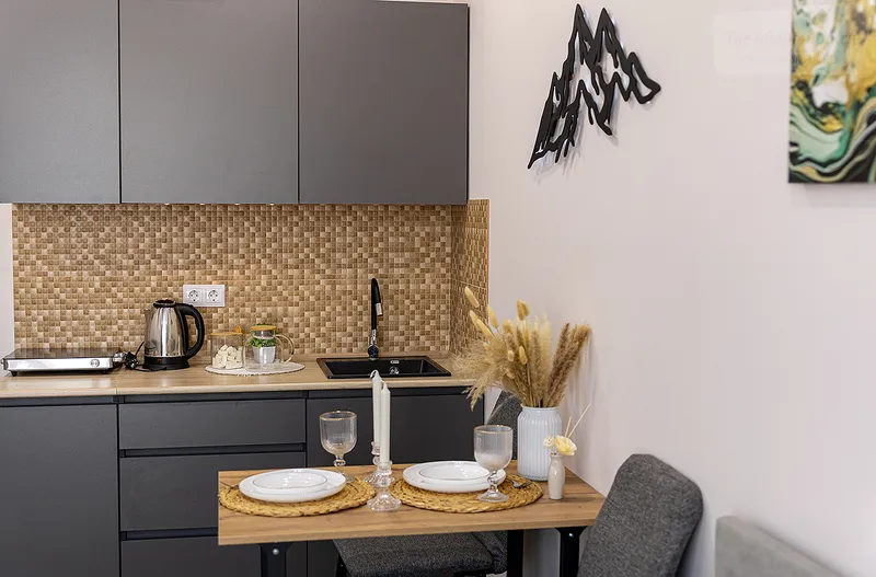 Фото квартиры 14