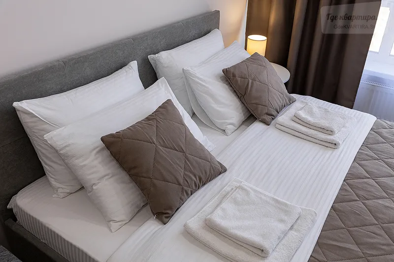 Фото квартиры 18