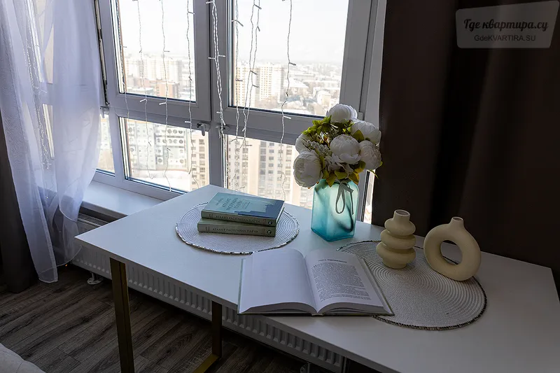 Фото квартиры 19