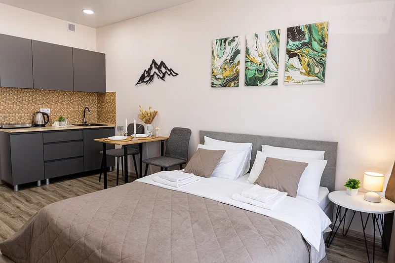 Фото квартиры 20