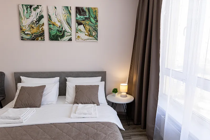 Фото квартиры 21