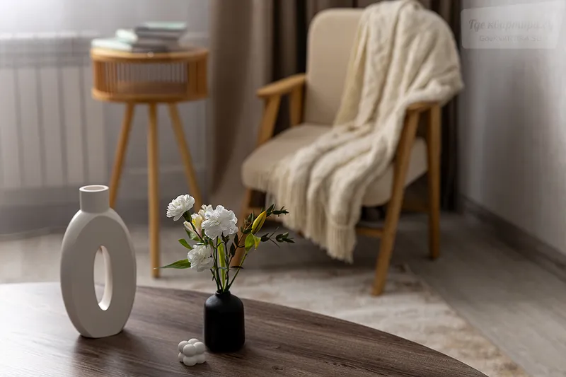 Фото квартиры 13