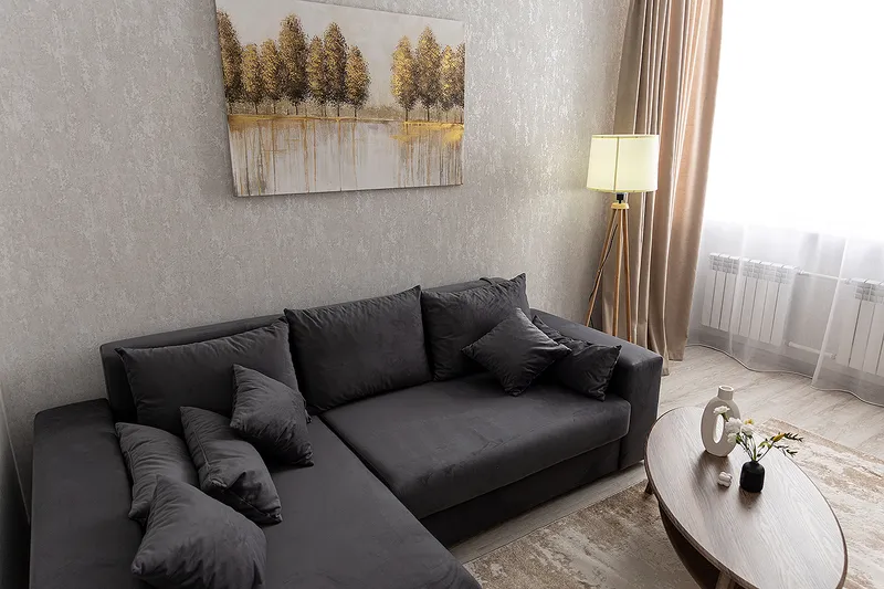 Фото квартиры 19