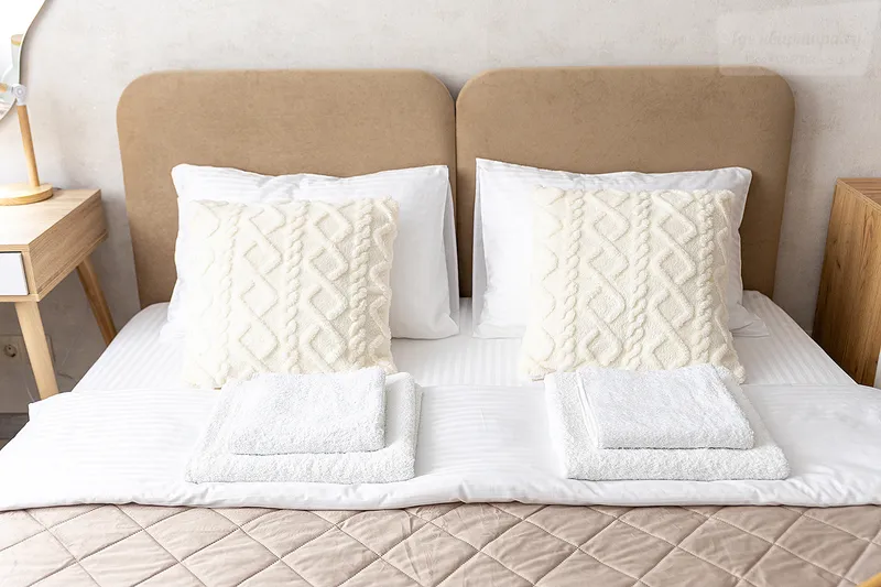 Фото квартиры 21