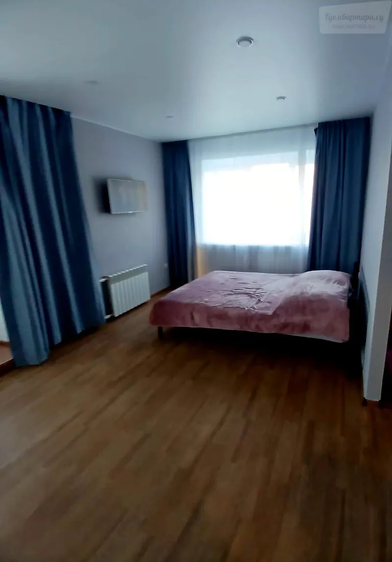 Фото квартиры 4