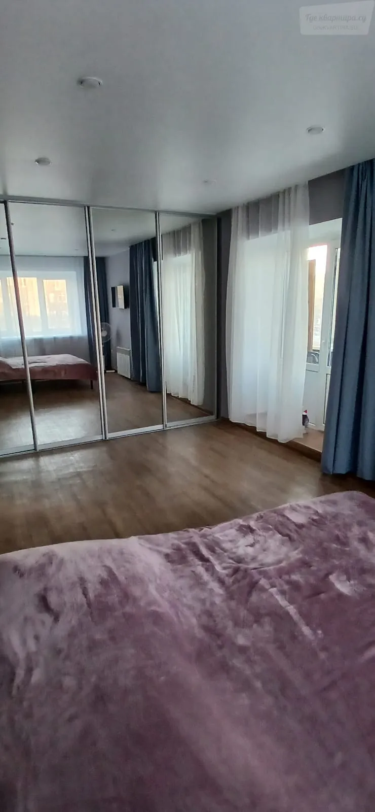 Фото квартиры 5