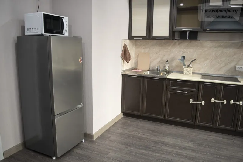 Фото квартиры 3