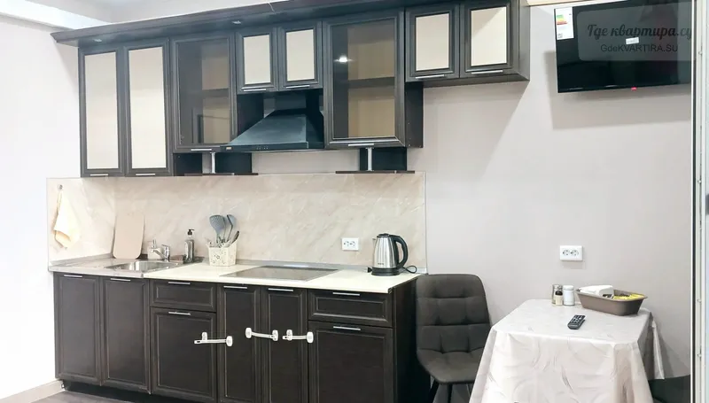 Фото квартиры 5