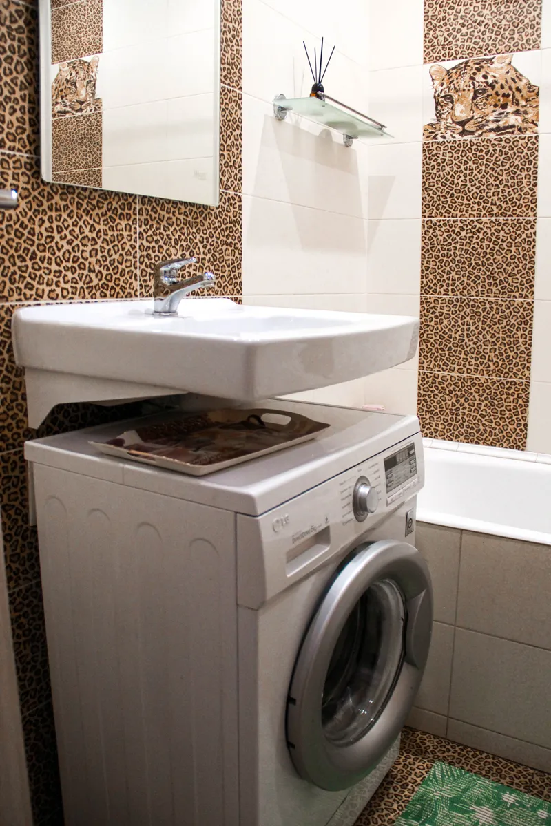 Фото квартиры 15