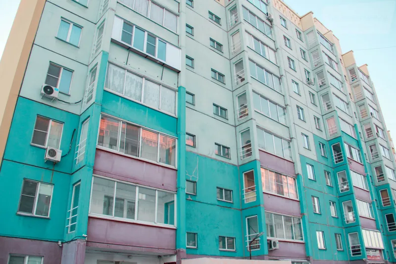 Фото квартиры 21