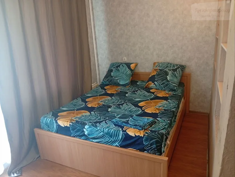 Фото квартиры: Пекинская улица, 27А