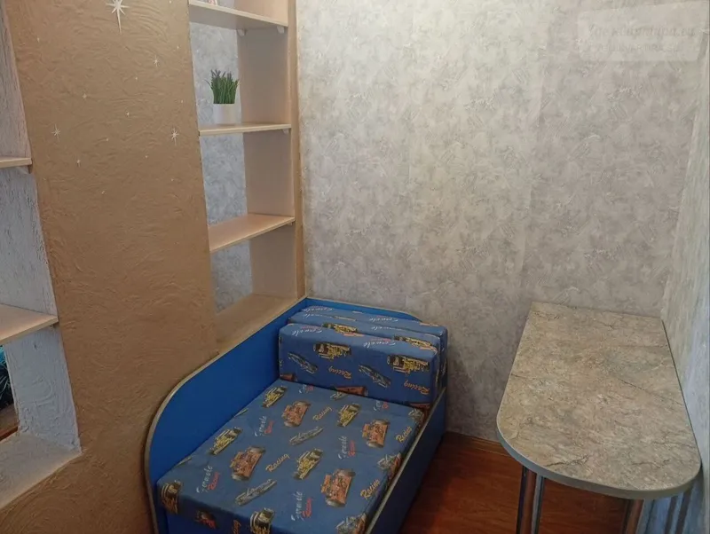 Фото квартиры 3