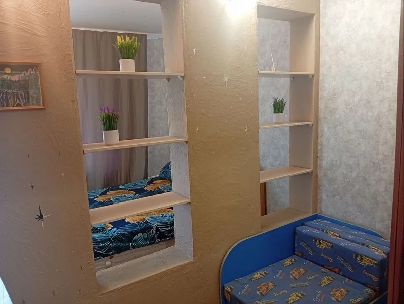 Фото квартиры 4