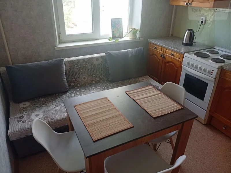 Фото квартиры 6