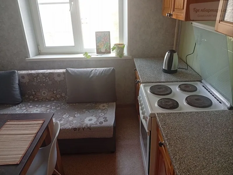 Фото квартиры 7