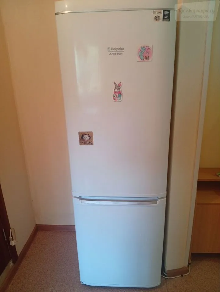 Фото квартиры 8