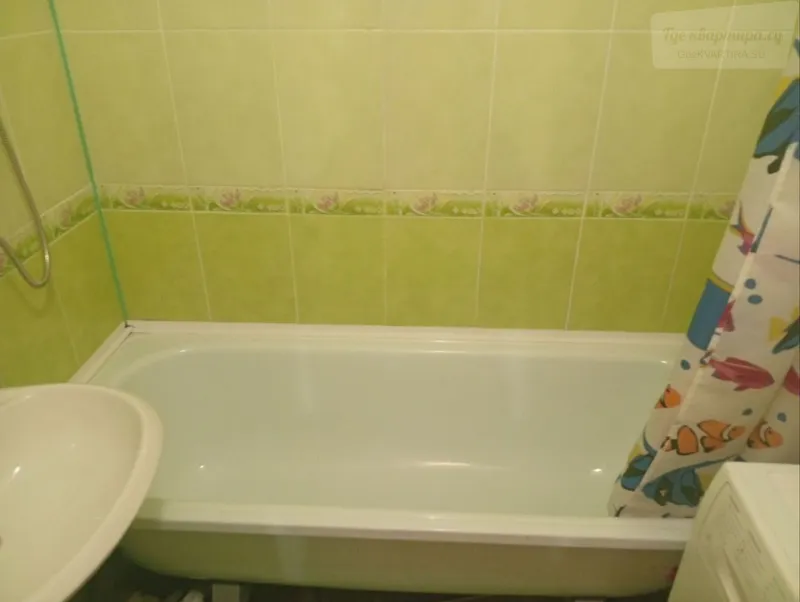 Фото квартиры 9