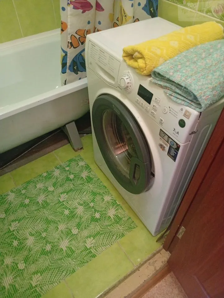 Фото квартиры 10