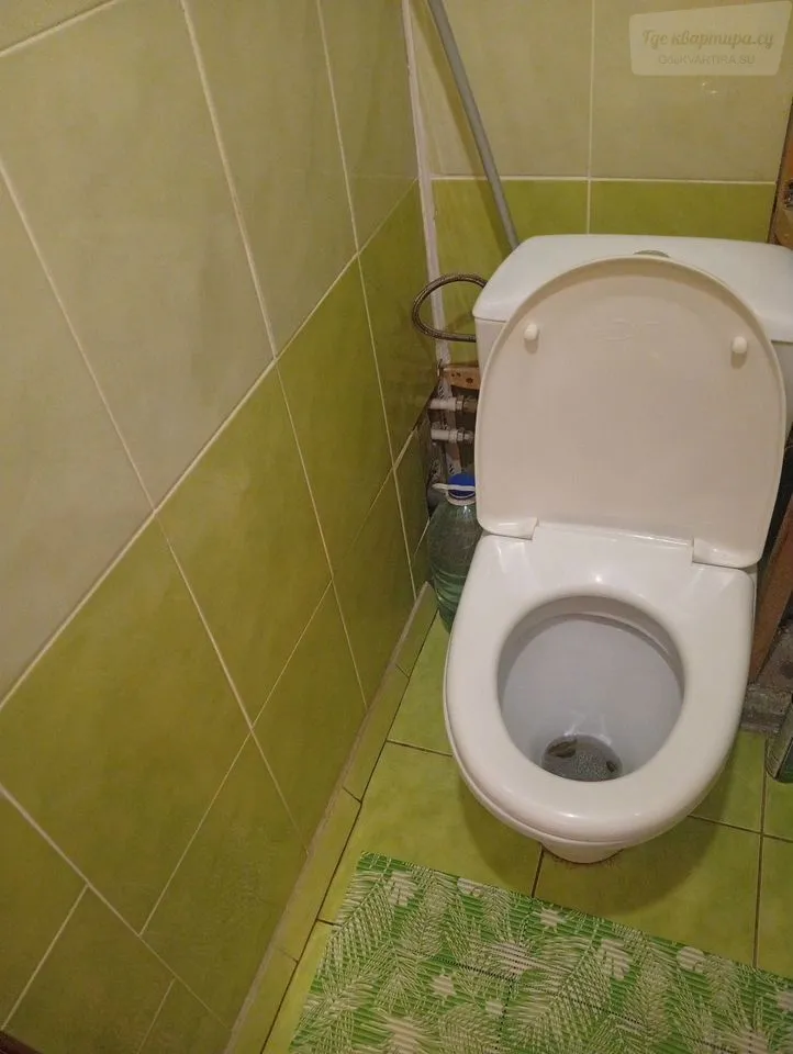 Фото квартиры 11