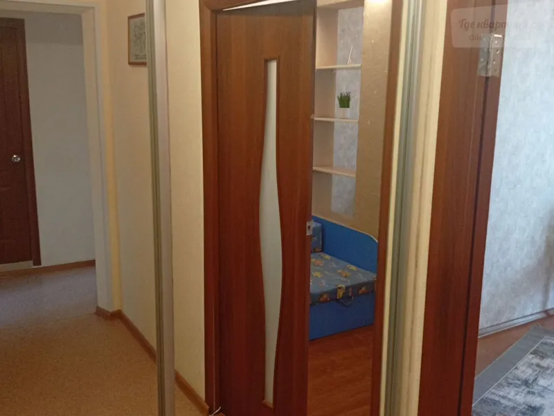 Фото квартиры 12