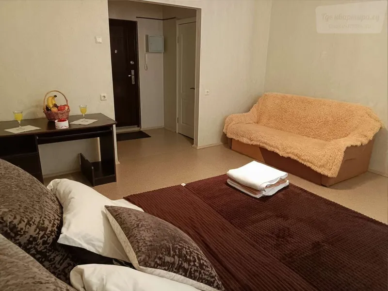 Фото квартиры 2