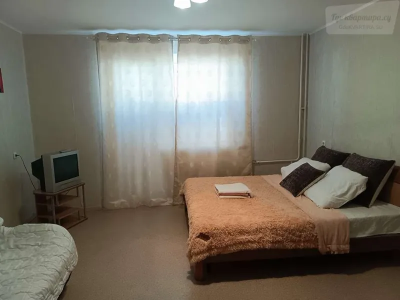 Фото квартиры: улица Румянцева, 28Б