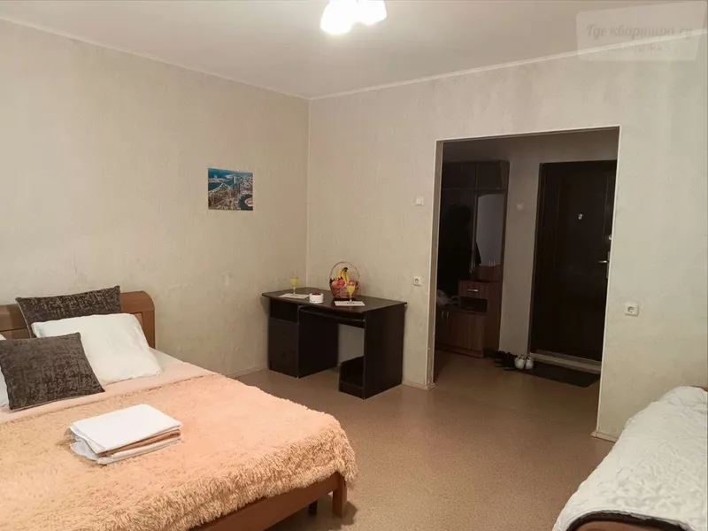 Фото квартиры 3