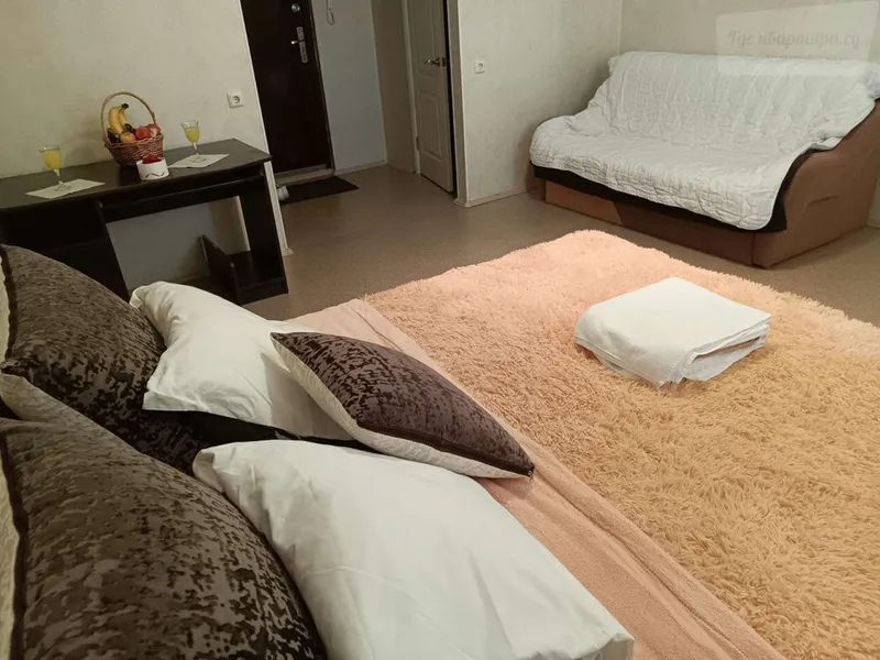 Фото квартиры 4