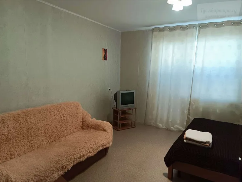 Фото квартиры 5