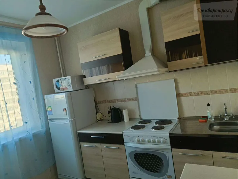 Фото квартиры 7