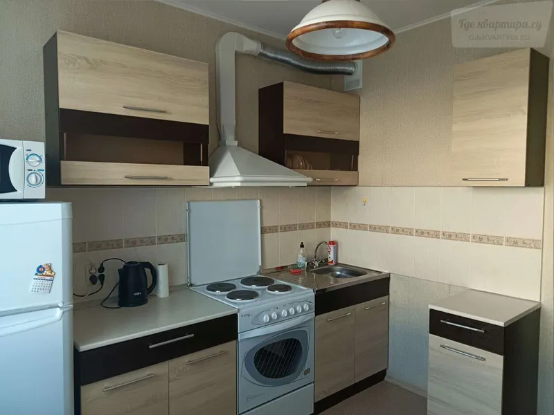 Фото квартиры 6